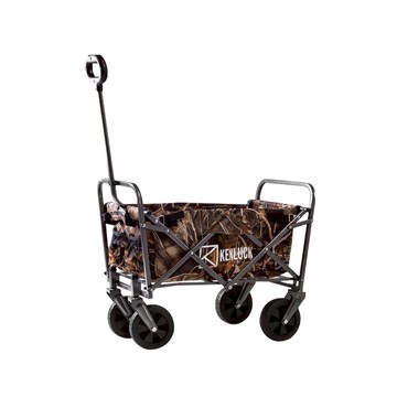 KENLUCK WAGON MINI多功能手拉車