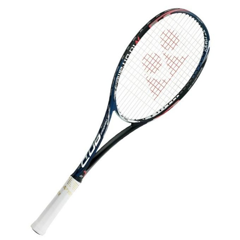 ヨネックス ソフトテニスラケット ダブルフォワード ネクシーガ90D NEXIGA90DUEL NXG90D 554 YONEX |  LINEブランドカタログ