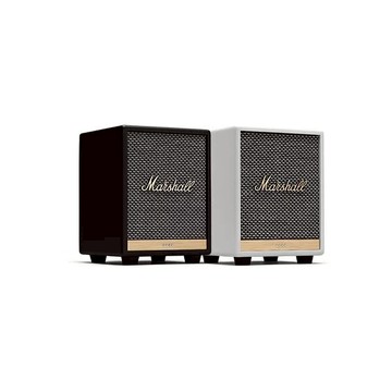 【Marshall】Uxbridge Voice (google assistant) 智慧小喇叭 台灣公司貨 百滋