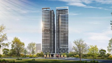 ❗【新竹之昇】大器採光3+1房雙平車｜新竹市東區食品路