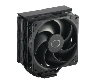 CoolerMaster酷碼 Hyper 212 Black 高15.2 CPU風扇 CPU散熱器