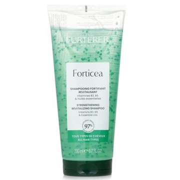 馥綠德雅 (萊法耶)(荷那法蕊) FORTICEA 活髮洗髮水 (所有髮質)200ml/6.7oz