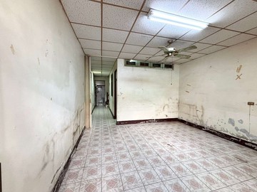 中山商圈低總價臨路透天｜台中市太平區中山路二段