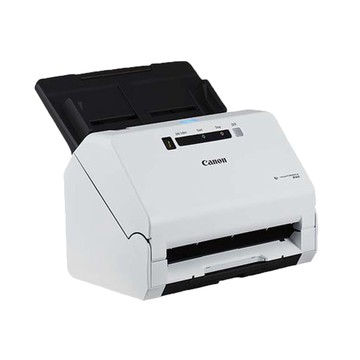Canon R40 輕巧型 辦公室 文件 掃描器