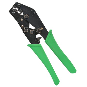 威力獅 壓線鉗 電纜壓接鉗 端子壓接鉗 端子冷壓鉗 HD-1103