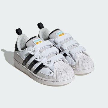 Adidas Superstar CF