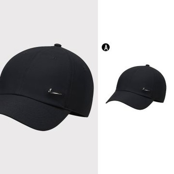 【Nike】U NK DF CLUB CAP U CB MTSWSH L 棒球帽 運動帽 男女 A-FB5372010