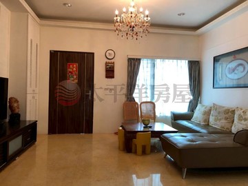 專-樹林陽光峇里美透天同心圓美足｜新北市樹林區八德街