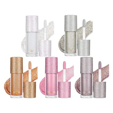 韓國RiRe 金屬亮粉眼影蜜(5g)『Marc Jacobs旗艦店』D282288