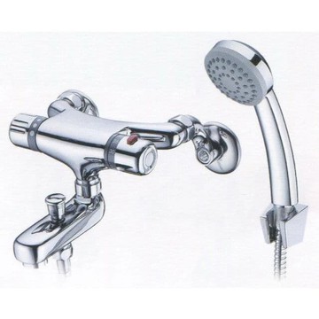 【大巨光】浴用定溫水龍頭(TAP-103501)