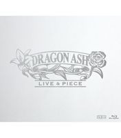 Dragon Ash LIVE PIECE