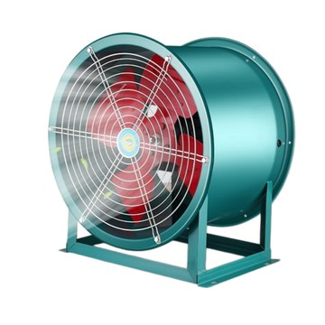 便利生活小物 工業排風扇 軸流風機 通風機 抽風機 換氣扇 大風量排風設備 高速風機 220V 固定式SF風機