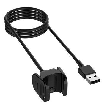 【充電線】FitBit Charge 3 / 4 / 50cm 3代 4代通用 智慧手錶 充電器 充電線 充電座