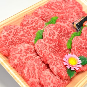 A5～A4ランク博多和牛厳選セット(計1150g)焼肉たれ・塩胡椒付き