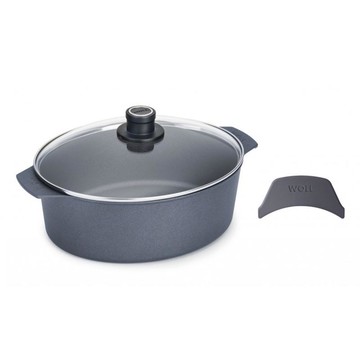 Woll  鑽石鍋/鍋具 鑽石鍋具組【31*26cm】 1組 (PAC09DLI)