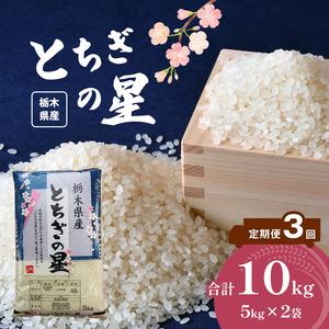 ふるさと納税 栃木県産とちぎの星 10kg 栃木県真岡市