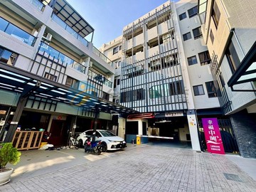 南投~幸福中興3房平車電梯藝術華廈｜南投縣南投市營盤路