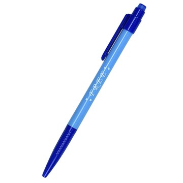 輕油筆 (藍紅黑)