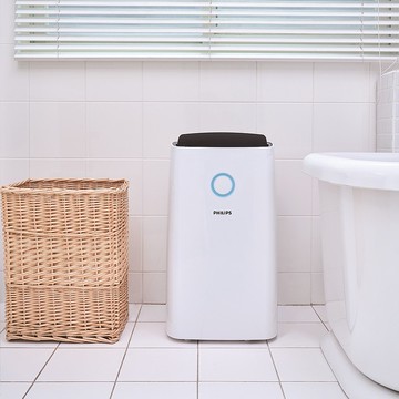 Philips 飛利浦高效抗敏除濕機 DE3203/81