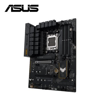 【ASUS 華碩】TUF GAMING B650-E WIFI AM5主機板