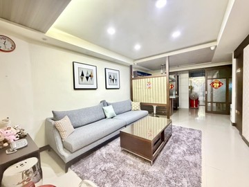 ✨昀推薦✨華勛商圈漂亮七房透天｜桃園市中壢區華勛街