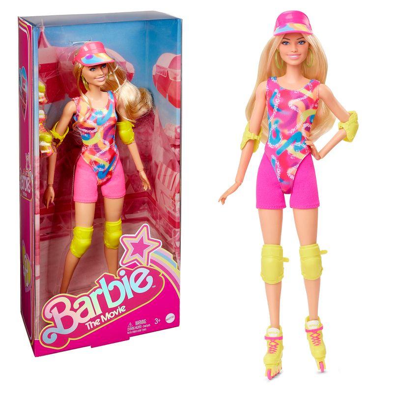 バービー(Barbie) 映画「バービー」 スケーティングファッション