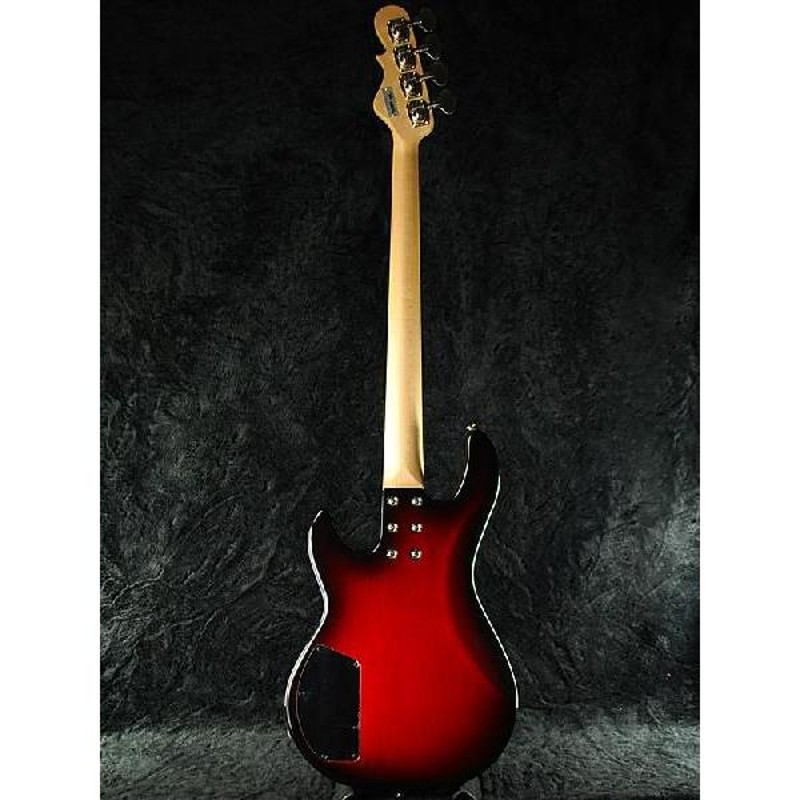 G&L USA L-2000 Red Burst/Ebony PH レッドバースト 《ベース》 | LINEブランドカタログ