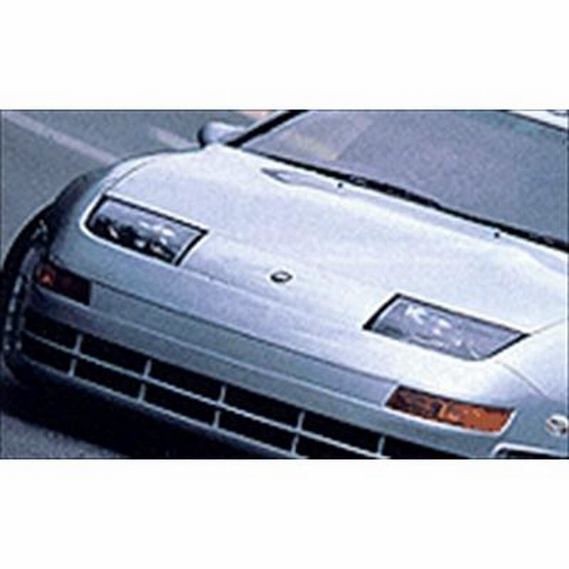 Z32 SALT FLAT SPESIAL フロントバンパースポイラー(MR2純正 Z32 SALT FLAT SPESIAL フロントバンパースポイラー(MR2純正