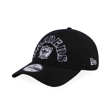 NEW ERA 男女 9FORTY UNST VINTAGE 拉斯維加斯突襲者 NE13773981