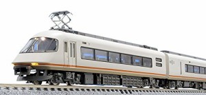 TOMIX Nゲージ 近畿日本鉄道 21000系 アーバンライナーplus 基本セット