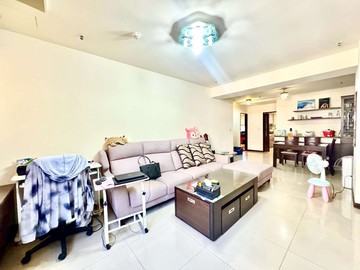 俠隱築科竹北喜來登商圈高樓3房平車｜新竹縣竹北市莊敬六街