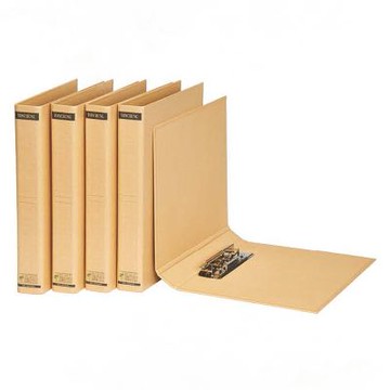 【同春】環保合成紙 大強力夾 12個入 /箱 PGF980S(訂製品)