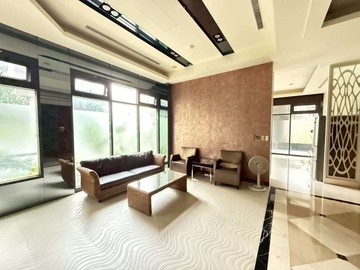 華中晶站典雅二房｜新北市中和區景平路