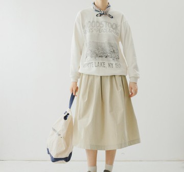 【嬉痞音樂節】美式復古/拉絨棉質衛衣