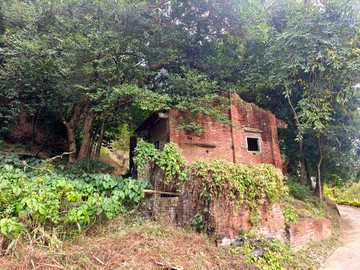 專任 苗栗三灣大坪林丙建+林地｜苗栗縣三灣鄉大坪林