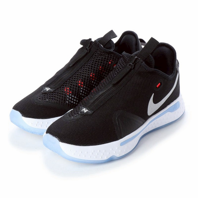 ナイキ Nike バスケットボール シューズ ナイキ Pg 4 Ep Cd 通販 Lineポイント最大get Lineショッピング