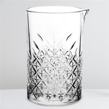 【Pasabahce】Timeless調酒攪拌杯(窗花725ml)