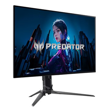 acer 宏碁 PREDATOR OLED WQHD/2K 480Hz 電競螢幕 (X27U F3)  68.6cm