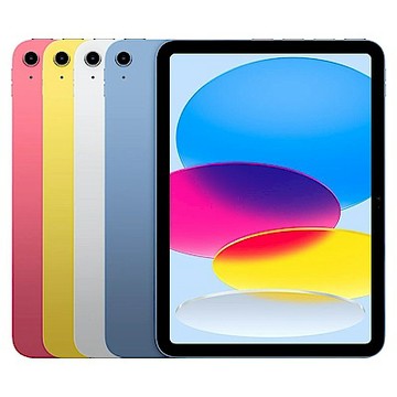 Apple蘋果 iPad 11 A16 Wi-Fi 128G-2025平板電腦