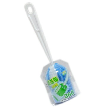 UdiLife 菜瓜布洗杯刷 C9290海綿洗杯刷洗杯刷 菜瓜布杯刷 水瓶刷 刷子 【DR320】123便利屋