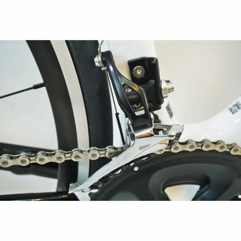 LIV ENVIE ADVANCED 2 2016年モデル Geometry Details: Giant Envie Advanced 2016