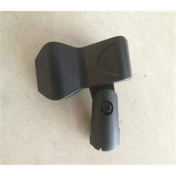 萬能夾桌面話筒支架配件彈簧夾有線無線麥克風支架夾咪夾