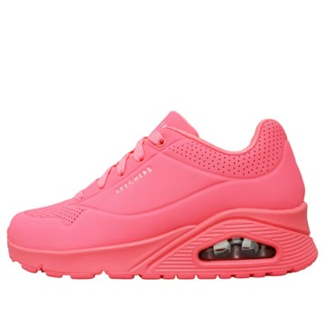 (WMNS) Skechers UNO 'Coral'