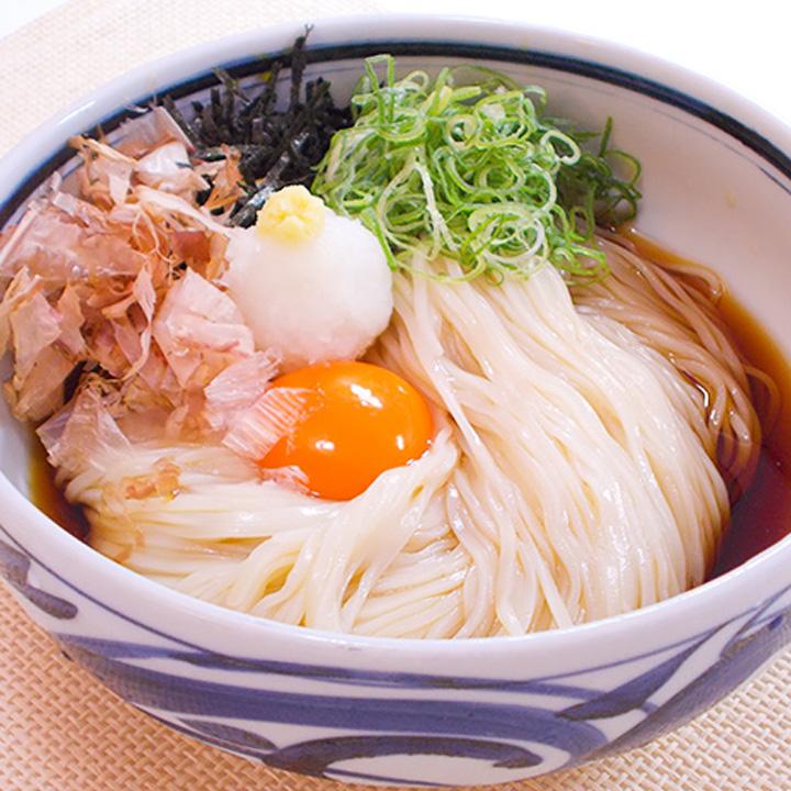 ギフト 最適 素麺 手延べ 極細 清流 うどん 5袋 ギフトセット お中元 お歳暮 贈答用