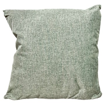 北歐風素色抱枕  豆青  45 x 45cm