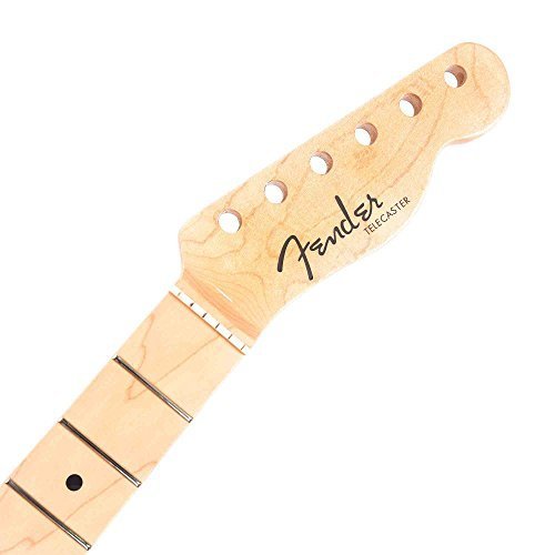 Fender Elite Series Telecaster Neck Maple エレキギターネック