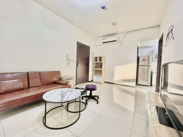 楠梓｜海科大後勁商圈｜雙捷運｜兩房含平移車位｜誠｜高雄市楠梓區金富街