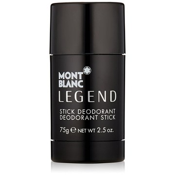 MONTBLANC 傳奇經典體香膏 75g