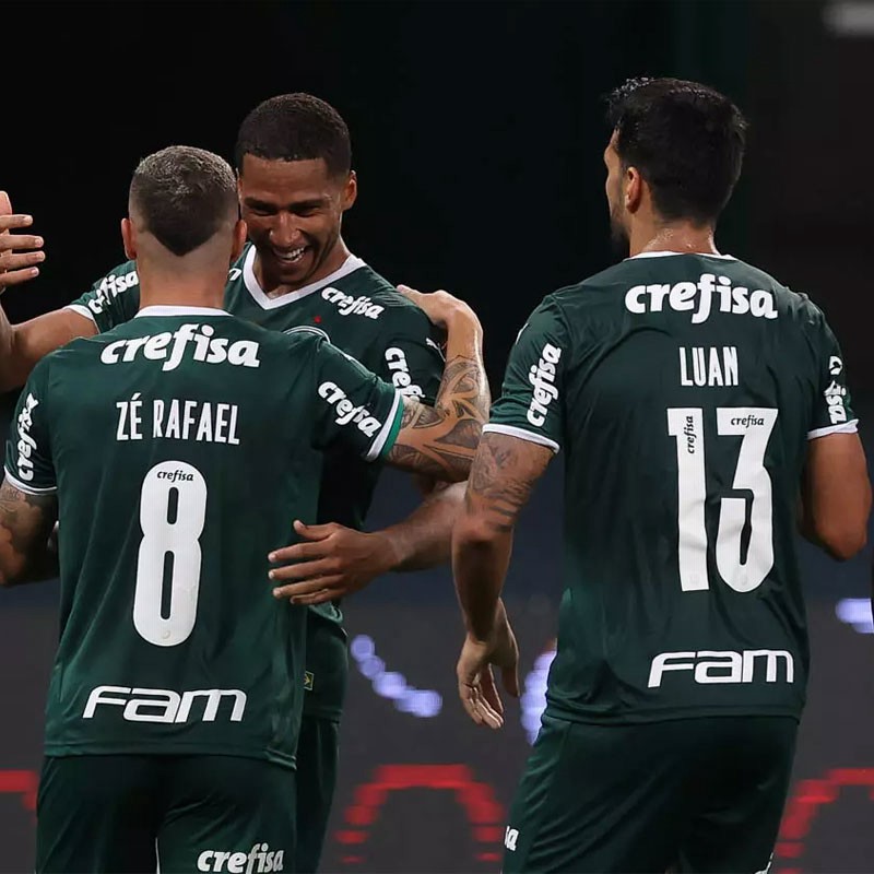 正規品 パルメイラス ユニフォーム パルメイラス ディアドラPALMEIRAS