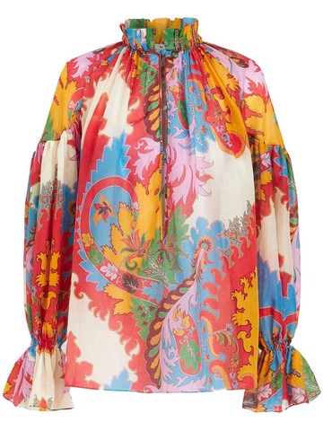 Etro Blouse